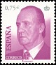 Spain 2002 Characters 0,75 â‚¬ Magenta Edifil 3862